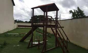 Imagem 4: Casa com 2 dormitórios à venda, 69 m² por R$ 200.000,00 - Messejana - Fortaleza/CE