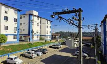 Imagem: Fator1777) Apartamento 2 quartos Life