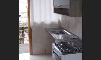 Imagem 3: Aluga se kitnet Kitnet com 1 dormitório