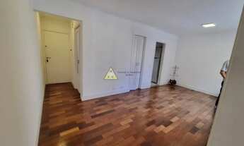 Imagem 2: APARTAMENTO A VENDA EM PERDIZES 70 METROS 2 DORMITÓRIO 1 GARAGEM ANDAR ALTO