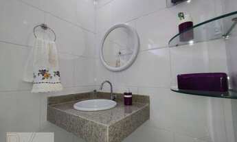 Imagem 5: Apartamento 3 Dormitórios 1 Suíte à venda, 97 m² por R$ 470.000,00 - Garcia - Salvado