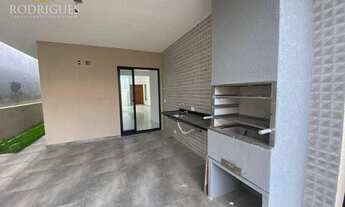 Imagem 7: Casa com 3 dormitórios à venda, 140 m² por R$ 895.000,00 - Condomínio Terras de Atibaia II