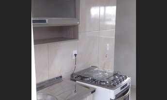 Imagem: Aluga se kitnet