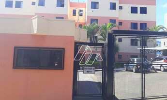 Imagem: Apartamento com 2 dormitórios para alugar