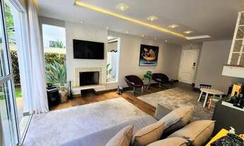 Imagem 5: Casa de condomínio perto da Chapel e Escola Suiça com piscina