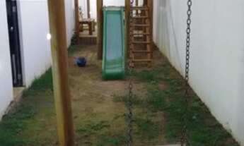 Imagem 2: Apartamento para aluguel com 83 metros quadrados com 3 quartos em Stiep - Salvador - BA