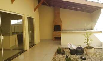 Imagem 5: Casa de condomínio para aluguel com 70 metros quadrados com 3 quartos