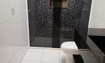 Imagem 2: Aluguel de casa no Residencial Jundiaí