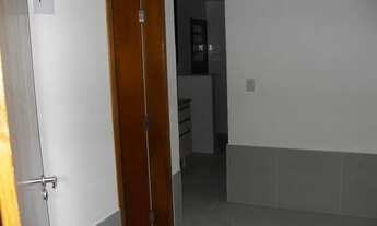 Imagem: Apartamento 1 Dorm, 1WC, SEM VAGA, NÃO