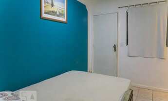 Imagem 2: Apartamento para Aluguel - Estácio , 1 Quarto, 30 m2