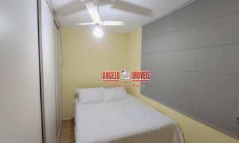 Imagem 4: Apartamento com 3 dormitórios à venda, 62 m² por R$ 250.000,00 - Santa Mônica - Belo Horiz