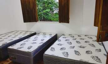 Imagem 4: Casa temporada Imbassaí