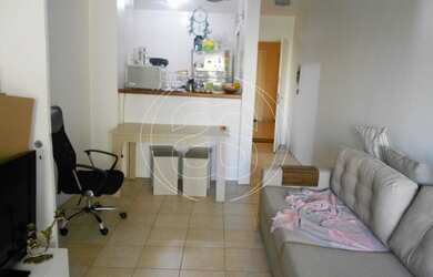 Imagem 5: São Paulo - Apartamento Padrão - Moema Índios