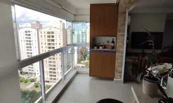Imagem 5: Apartamento - Mansões Santo Antônio - Campinas