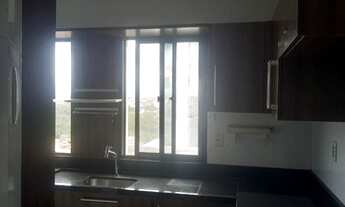 Imagem 3: Apartamento para venda tem 80 metros quadrados com 3 quartos em CASEB - Feira de Santana