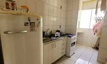 Imagem 4: Apartamento com 3 dormitórios à venda, 70 m² por R$ 180.000,00 - Jardim Country Club - Poç