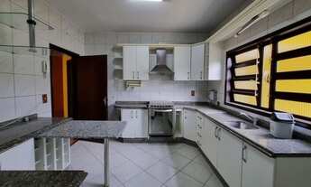 Imagem: Casa residencial com 3 quartos para alugar