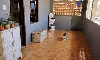 Imagem 3: Quarto cabula/uneb