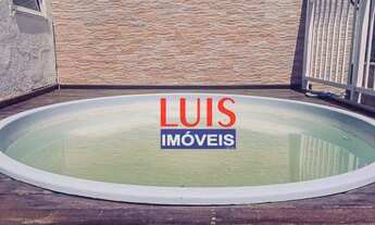 Imagem 5: Cobertura duplex com 3 dormitórios para alugar, 197 m² por R$ 4.800 + Taxas/mês - Itaipu