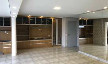 Imagem 5: Apartamento para venda possui 137 metros quadrados com 3 quartos