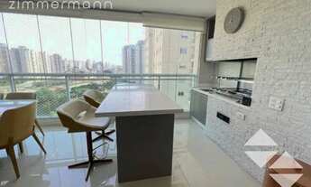 Imagem: APARTAMENTO NO JARDIM DAS PERDIZES DE 3