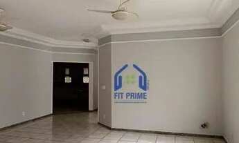 Imagem 7: Casa com 3 dormitórios para alugar, 236 m² por R$ 5.576/mês - Parque Residencial Damha II