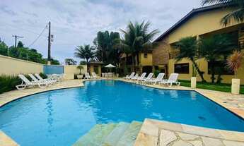 Imagem 6: Sobrado com 3 dormitórios para alugar, 200 m² - Juquehy - São Sebastião/SP