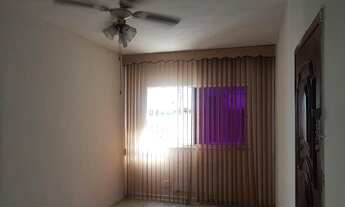 Imagem 7: Apartamento com 2 dormitórios para alugar, 55 m² por R$ 1.022,20/mês - Campo Grande - Rio