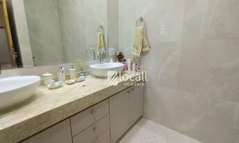 Imagem 7: Casa com 3 dormitórios para alugar, 362 m² por R$ 8.000,00/mês - Jardim Moysés Miguel Hadd