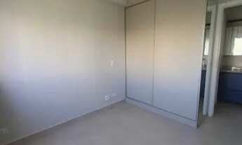 Imagem 2: Apartamento à venda em Vila Andrade com 38 m², 1 quarto, 1 suíte, 1 vaga