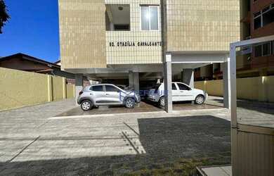 Imagem 3: Apartamento com 3 dormitórios à venda, 162 m² por R$ 395.000,00 - Fátima - Fortaleza/CE