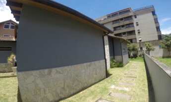 Imagem 6: Linda casa em Condomínio Bingen Chalé