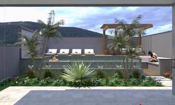 Imagem 4: Casa na planta no Residencial Veneza em Mogi das Cruzes