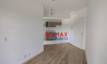 Imagem: Apartamento com 2 dormitórios para alugar