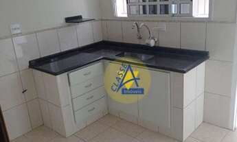 Imagem 4: Casa com 3 dormitórios, 170 m² - venda por R$ 915.000,00 ou aluguel por R$ 4.800,00/mês