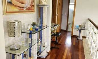 Imagem 3: Casa com 5 dormitórios à venda, 257 m² - Vila Petrópolis - Atibaia/SP