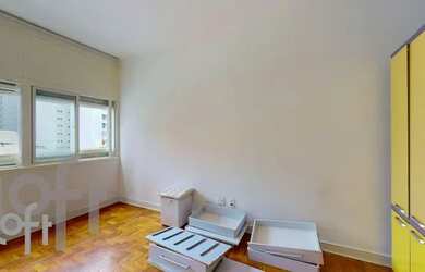 Imagem 6: Apartamento à venda em República com 54 m², 2 quartos