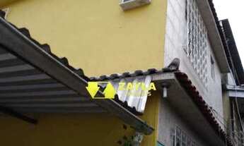 Imagem 3: Casa 3 quartos e vaga a venda em Colégio Rj