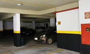 Imagem 12: Apartamento com 4 dormitórios à venda, 156 m² por R$ 1.000.000,00 - Buritis - Belo Horizon