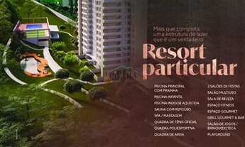 Imagem 2: Nova Lima - Apartamento Padrão - Vila Da Serra