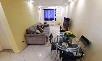 Imagem 5: Apartamento com 3 dormitórios à venda, 94 m² por R$ 350.000,00 - Itaquera - São Paulo/SP