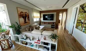 Imagem 4: Apartamento à venda no bairro Morumbi - São Paulo/SP, Zona Sul