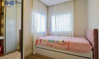 Imagem 4: Casa com 3 dormitórios, 333 m² - venda por R$ 1.380.000,00 ou aluguel por R$ 7.608,33/mês