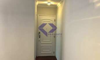 Imagem 7: APARTAMENTO A VENDA 60m² 2 DORMITÓRIOS 1 SUÍTE 1 VAGA NA VILA OLÍMPIA