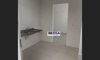 Imagem 4: Casa com 2 dormitórios à venda, 70 m² por R$ 230.000,00 - Residencial Cosmos - Campinas/SP