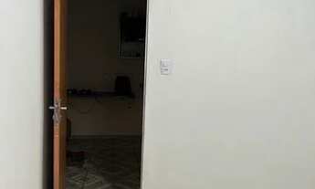 Imagem 4: Vaga de quarto feminina