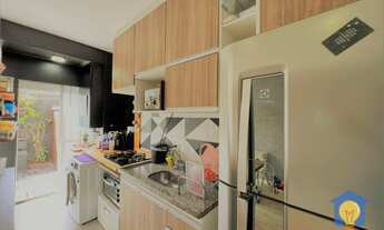 Imagem 6: Casa com 2 dorms, Venda por R$ 515.000 ou Aluguel por R$ 3.120/mês - Gramado - Granja Vian