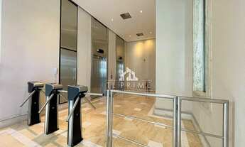 Imagem 3: Conjunto de 700m², 19 salas, venda e locação