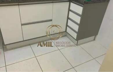 Imagem 4: TO - Apartamento para aluguel possui 54 metros quadrados com 4 quartos em Centro - Taubat