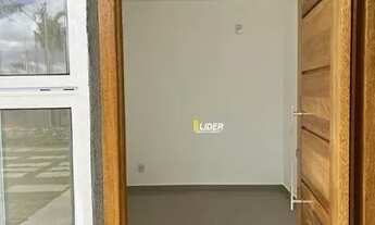 Imagem 4: CASA EM CONDOMÍNIO à venda, 3 quartos, 3 suítes, BOSQUE DOS BURITIS - Uberlândia/MG